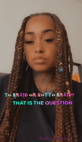 Itsthehairdoctor GIF