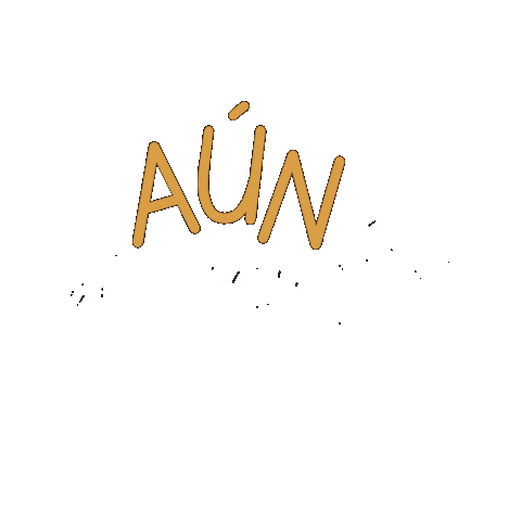 Aun Sticker