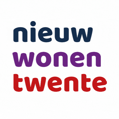 Nieuw Wonen Twente GIF