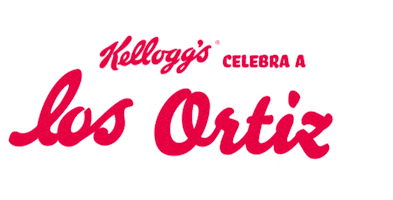 Dia De La Familia Sticker by Kellogg's Latinoamérica