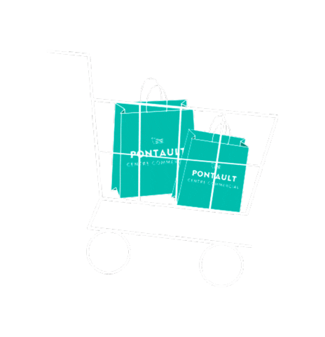 PontaultCombaultKlepierre Sticker