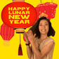 Happy Lunar New Year live action