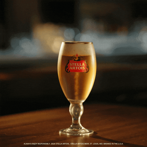 Fifa World Cup Waiting GIF by Stella Artois