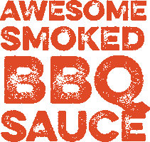 TRUBOY BBQ Sticker