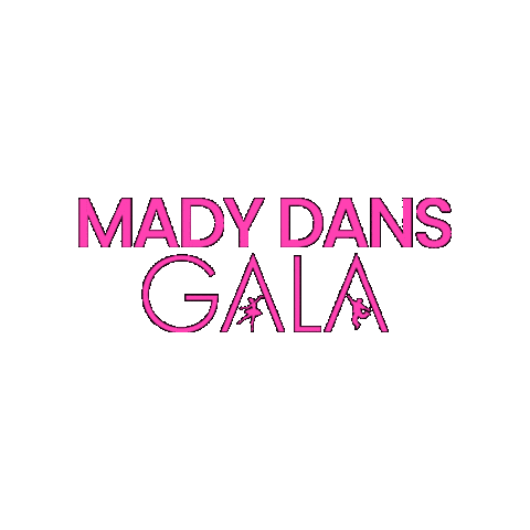 Madydans Sticker by Mady