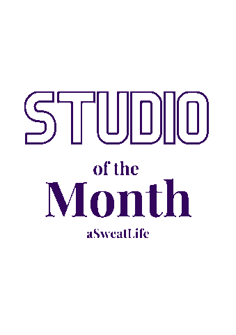 aSweatLife Sticker
