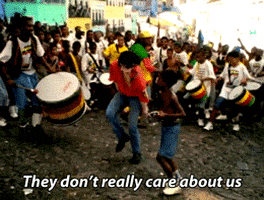 They Dont Care About Us Michael Jackson GIF