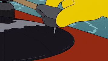 Animation Thesimpsons GIF by AniDom