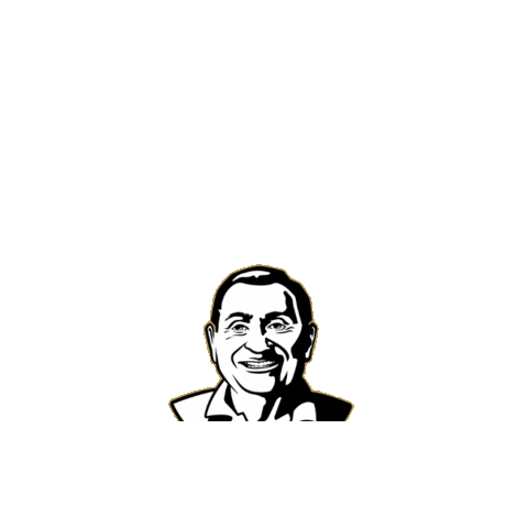 Chimichurri do Norba Sticker
