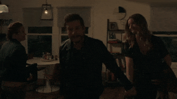 Date Night Love GIF by The Resident on FOX