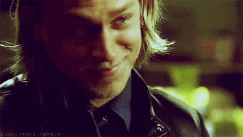 Sons Of Anarchy Soa GIF
