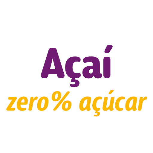 Di Matteo Açaí Sticker