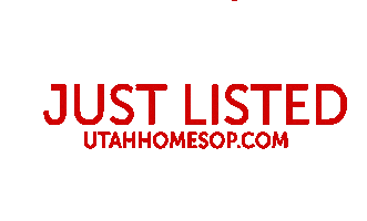 Richardortiz Sticker by Utah Homes OP