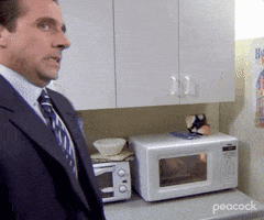 Angry Season 3 GIF by The Office