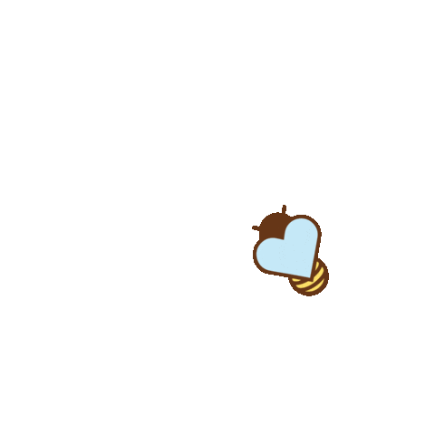 Abejitas Ec Sticker