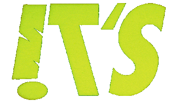 Hectic Sticker by Jodie Harsh