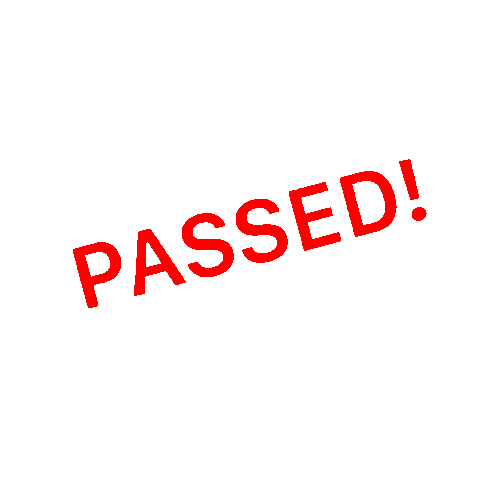 2 Start Training Sticker