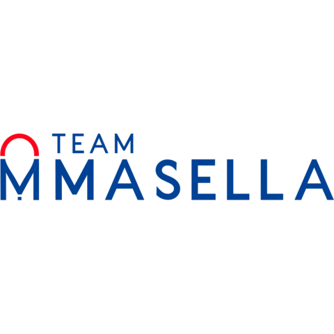 Nicomasella Sticker by Mario Castro Team
