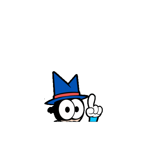 Tim Zdey Sticker
