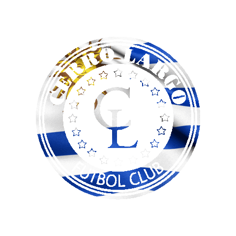 Sticker by CerroLargoFc