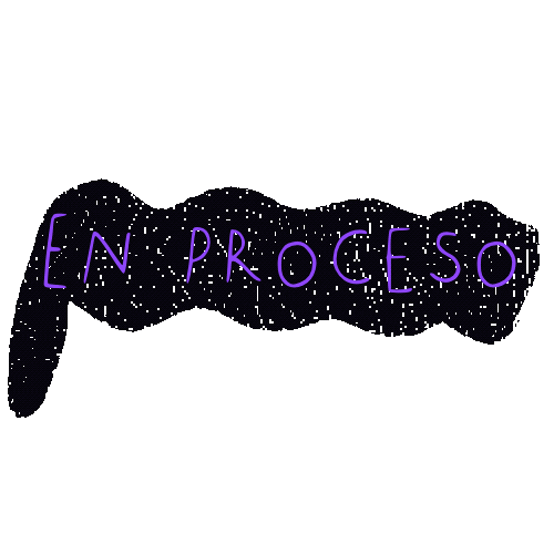 Work In Progress Love Sticker