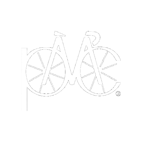 Pan-Mass Challenge Sticker