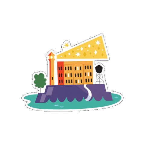 Nps Sticker by Parks Conservancy