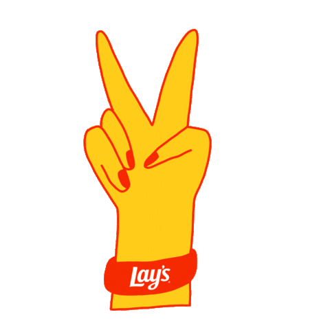 Lays Music Festival Sticker by Frito-Lay
