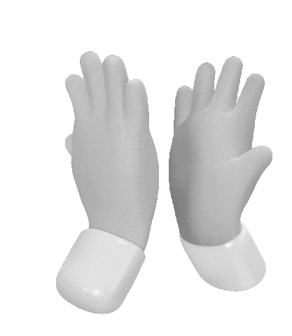 Impact Brands Sticker