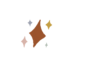 Star Sticker