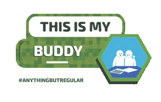 Ns Abr Sticker by Our Singapore Army