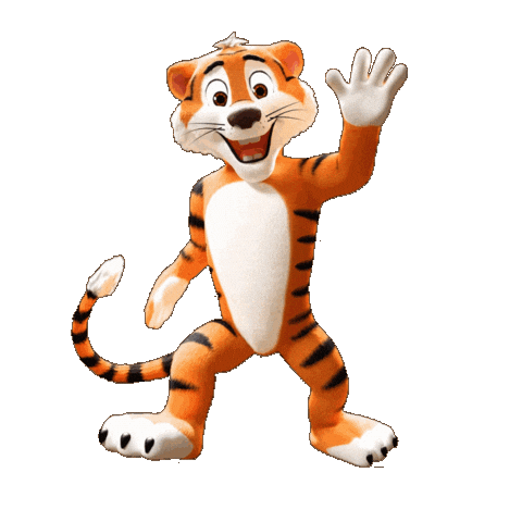 Tiger Juice Sticker by hohes C