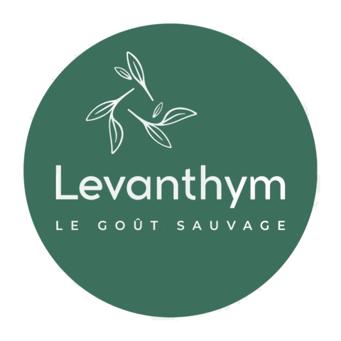 levanthym Sticker