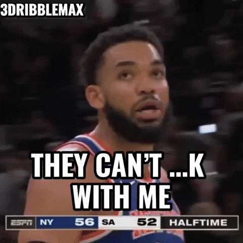 Kat Knicks GIF