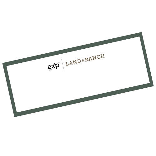 Realestate Forsale Sticker by eXp Luxury