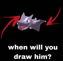 Aerodactyl GIF