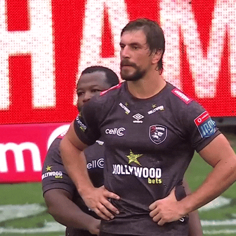 Sharks Rugby GIF
