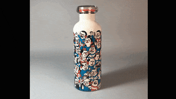 Animation Street GIF by MISTER THOMS