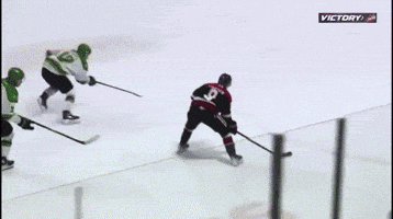Moose Jaw Warriors Whl GIF