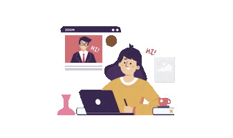 MIMPI Movement Sticker