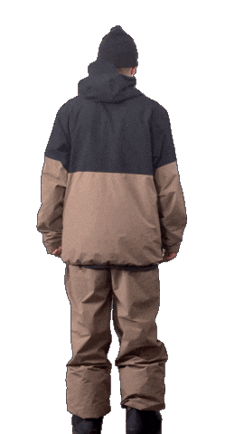 Freestyle Halfpipe Sticker by Snowboard Germany