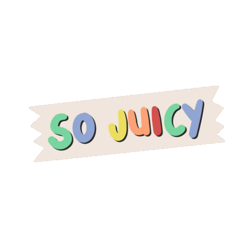Tea Sticker