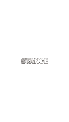 Stance Tuning Sticker