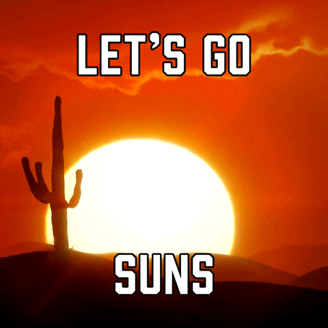 Phoenix Suns Memes