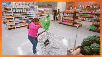 Go Supermarket Sweep GIF by ABC Network