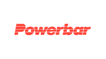 Get Ready Running Sticker by Powerbar