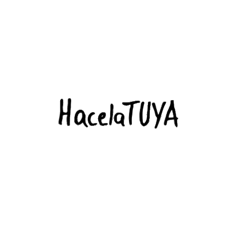 TUYA Sticker