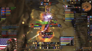 Wow GIF