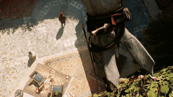 Coming For You Get Ready GIF by Assassin's Creed