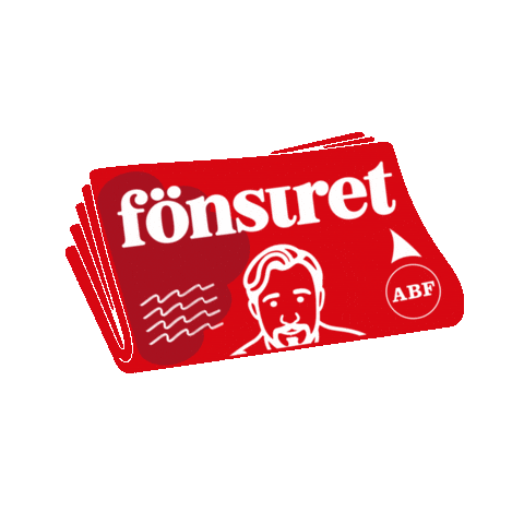 Folkbildning Sticker by ABF